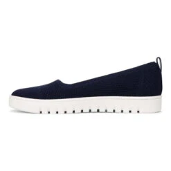 Womens Vionic Uptown Skimmer In Navy 10 Womens Vionic Uptown Skimmer In Navy -Vionic I9809F1400 4