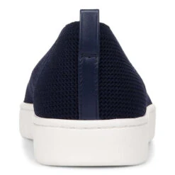 Womens Vionic Uptown Skimmer In Navy 12 Womens Vionic Uptown Skimmer In Navy -Vionic I9809F1400 6