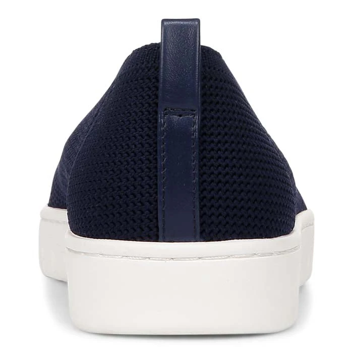 Womens Vionic Uptown Skimmer In Navy 6 Womens Vionic Uptown Skimmer In Navy - Image 6