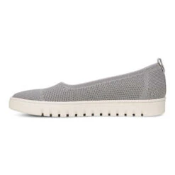 Womens Vionic Uptown Skimmer In Light Grey -Vionic I9809F2020 4