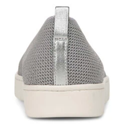 Womens Vionic Uptown Skimmer In Light Grey -Vionic I9809F2020 6