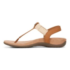 Womens Vionic Brea In Camel 10 Womens Vionic Brea In Camel -Vionic I9863L1200 4