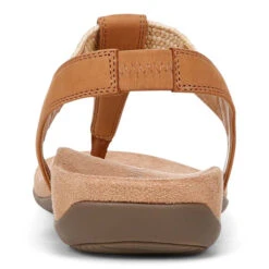 Womens Vionic Brea In Camel 12 Womens Vionic Brea In Camel -Vionic I9863L1200 6
