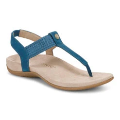 Womens Vionic Brea In Celestial Teal