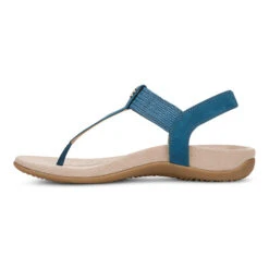 Womens Vionic Brea In Celestial Teal -Vionic I9863L5403 4