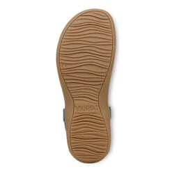 Womens Vionic Brea In Celestial Teal -Vionic I9863L5403 7