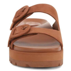 Womens Vionic Capitola In Argan Oil Brown -Vionic I9865L3200 5