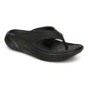 Womens Vionic Tide RX In Black