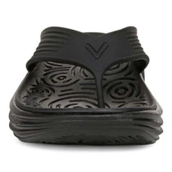 Womens Vionic Tide RX In Black 11 Womens Vionic Tide RX In Black -Vionic J0085S1001 5