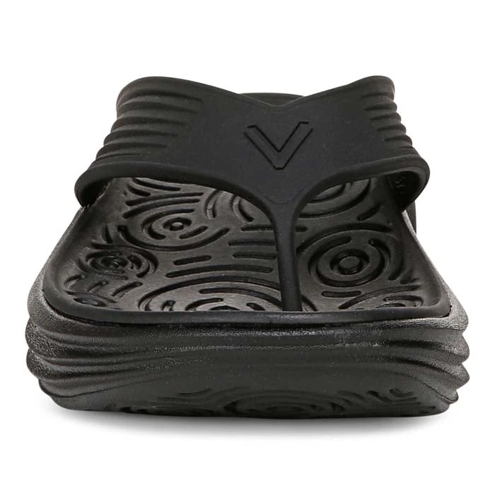 Womens Vionic Tide RX In Black 5 Womens Vionic Tide RX In Black - Image 5