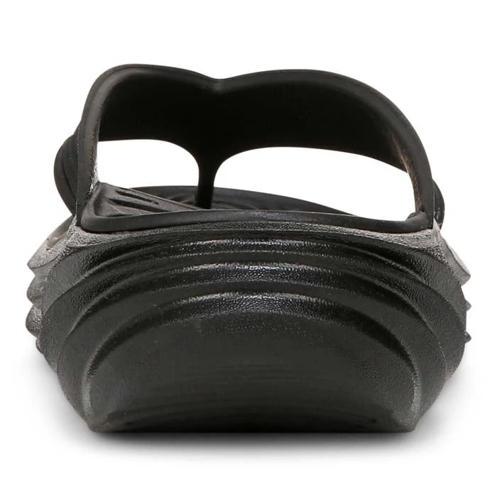 Womens Vionic Tide RX In Black 6 Womens Vionic Tide RX In Black - Image 6