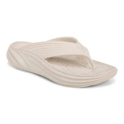 Womens Vionic Tide RX In Cream