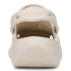 Womens Vionic Wave RX In Cream -Vionic J0086S3100 6