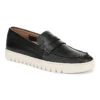 Mens Vionic Uptown In Black