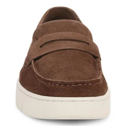 Mens Vionic Uptown In Coffee -Vionic J0139L4202 5