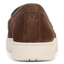 Mens Vionic Uptown In Coffee -Vionic J0139L4202 6