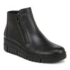 Womens Vionic Uptown Sur In Black