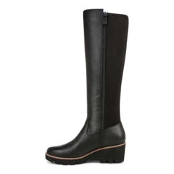 Womens Vionic Ashland In Black 10 Womens Vionic Ashland In Black -Vionic J0749M1001 4