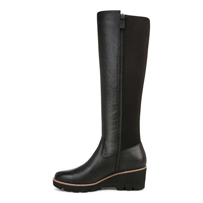 Womens Vionic Ashland In Black 4 Womens Vionic Ashland In Black - Image 4