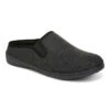 Mens Vionic Unwind In Black