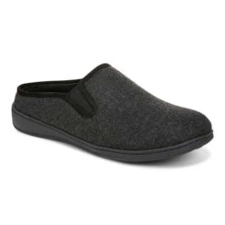 Mens Vionic Unwind In Black