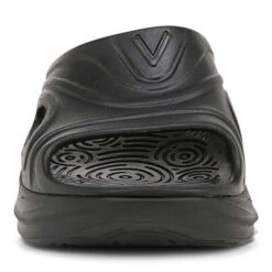 Womens Vionic Cove RX In Black -Vionic J0786S1001 5