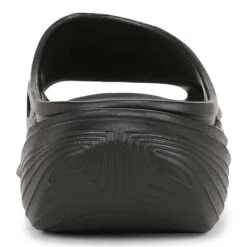 Womens Vionic Cove RX In Black -Vionic J0786S1001 6