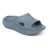 Womens Vionic Cove RX In Vintage Blue Haze