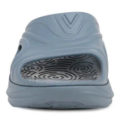 Womens Vionic Cove RX In Vintage Blue Haze -Vionic J0786S1400 5