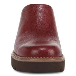 Womens Vionic Fairfax In Syrah -Vionic J0793L1600 5