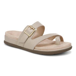 Womens Vionic Carmela In Oatmeal