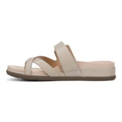 Womens Vionic Carmela In Oatmeal -Vionic J0829L1250 4