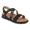 Womens Vionic Cypress In Black