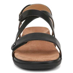 Womens Vionic Cypress In Black -Vionic J0830L1001 5