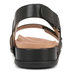 Womens Vionic Cypress In Black -Vionic J0830L1001 6