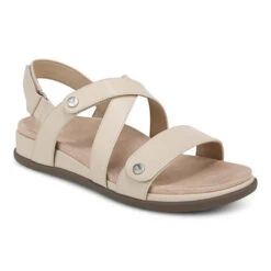 Womens Vionic Cypress In Parchment