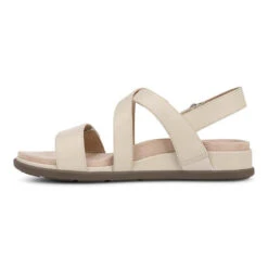 Womens Vionic Cypress In Parchment -Vionic J0830L1250 4