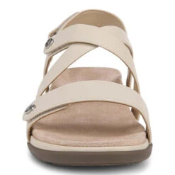 Womens Vionic Cypress In Parchment -Vionic J0830L1250 5