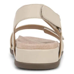 Womens Vionic Cypress In Parchment -Vionic J0830L1250 6