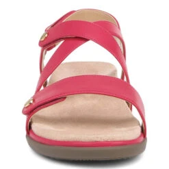 Womens Vionic Cypress In Viva Magenta -Vionic J0830L1650 5