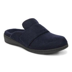 Womens Vionic Gemma II In Navy