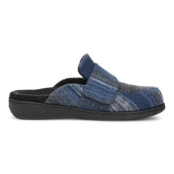 Womens Vionic Gemma II In Dark Denim Multi -Vionic J0892F8402 3