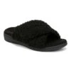 Womens Vionic Relax II In Black