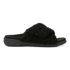 Womens Vionic Relax II In Black -Vionic J0895F1001 3