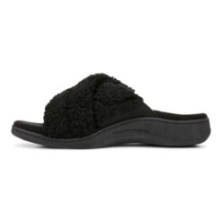 Womens Vionic Relax II In Black -Vionic J0895F1001 4