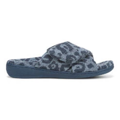 Womens Vionic Relax II In Blue Multi 9 Womens Vionic Relax II In Blue Multi -Vionic J0895F8405 3