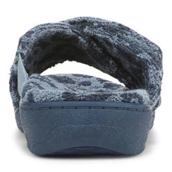 Womens Vionic Relax II In Blue Multi 12 Womens Vionic Relax II In Blue Multi -Vionic J0895F8405 6