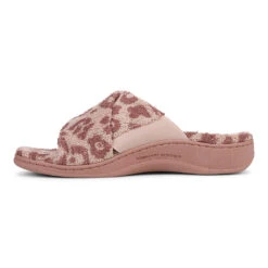 Womens Vionic Relax II In Pink Multi 10 Womens Vionic Relax II In Pink Multi -Vionic J0895F8654 4