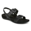 Womens Vionic Reese In Black