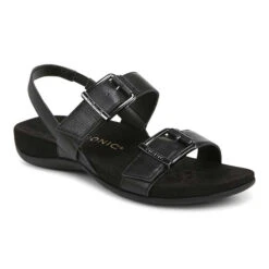 Womens Vionic Reese In Black